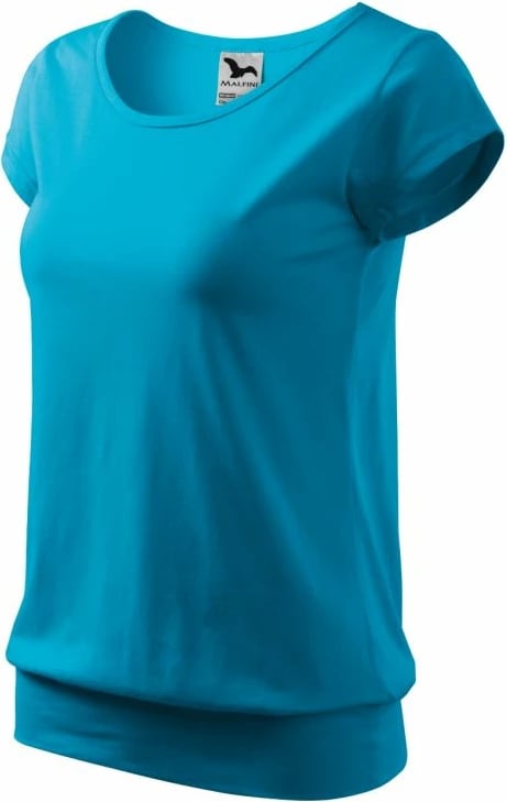 Maicë për femra Adler, blu