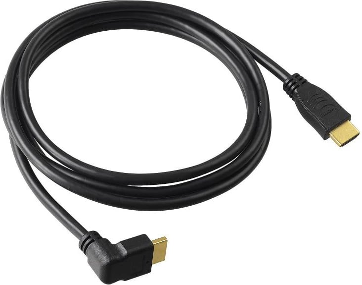 Kabllo HDMI SBOX 1.4v 90° M/M