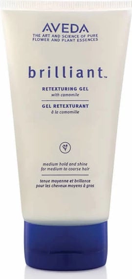Xhel për flokë Aveda Brilliant Retexturing Gel 150ml