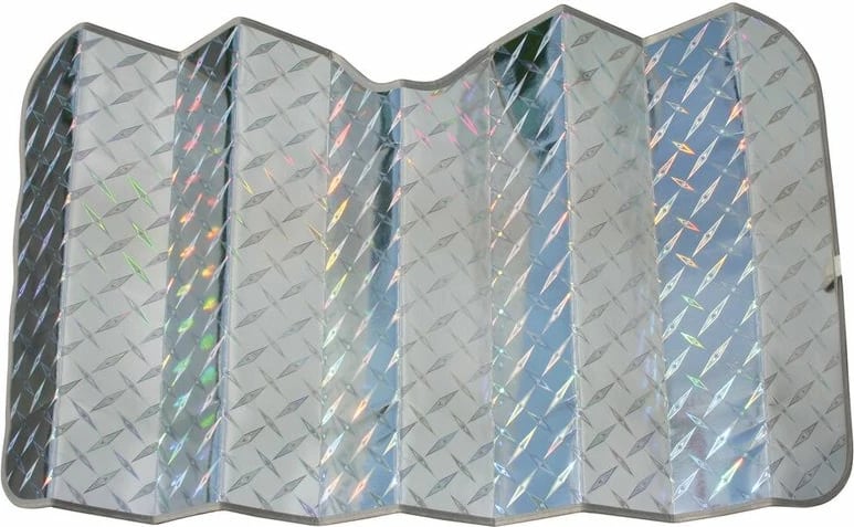 Mbrojtese Dielli Reflex Diamant L 140x80cm