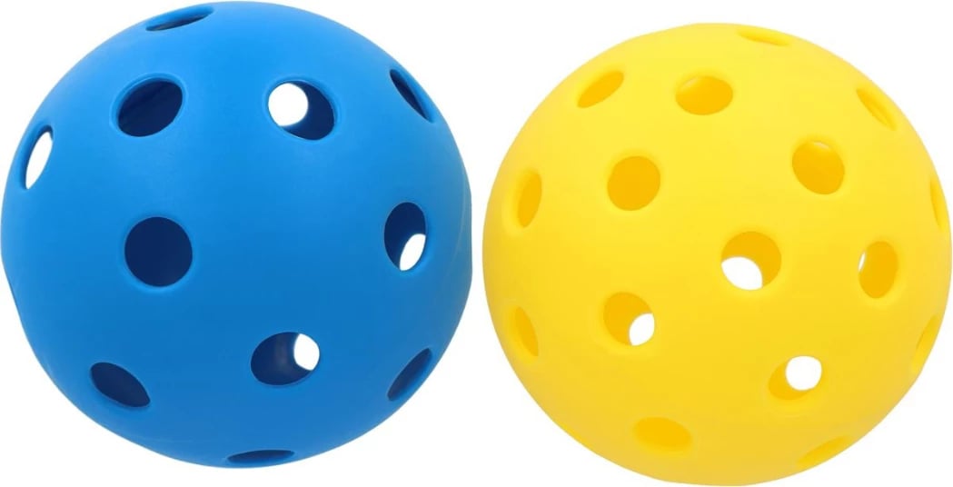 Topa pickleball Sunflex, të përziera