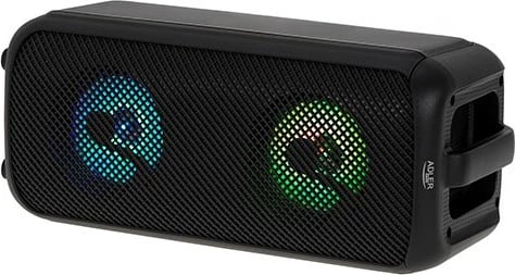 Altoparlant portativ Bluetooth Adler AD 1903, 1500 mAh, i zi, me mikrofon