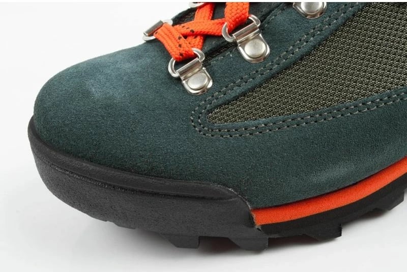 Çizme hiking Aku për femra, të gjelbra