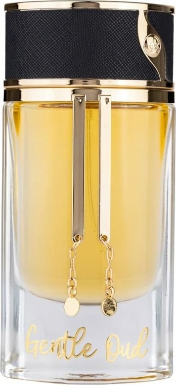 Eau de Parfum unisex Maison Asrar Gentle Oud 80ml