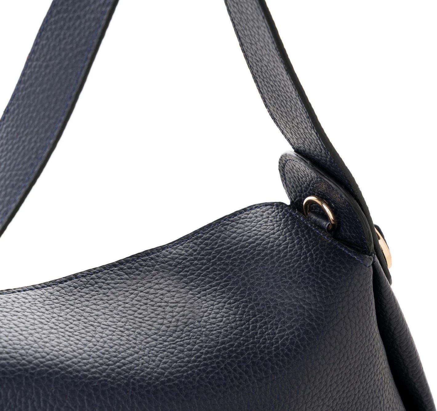 Çantë dore, ngjyrë navy blue, Vince Camuto, Trieste
