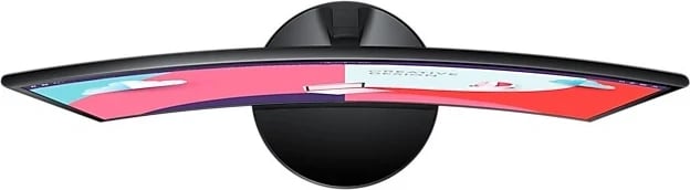 Monitor Samsung LS24C360EAUXEN, LED, 24", Full HD, i zi Monitor Samsung LS24C360EAUXEN, LED, 24", Full HD, i zi