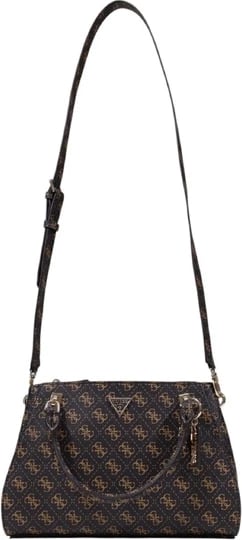 Çantë Guess, femra, kafe