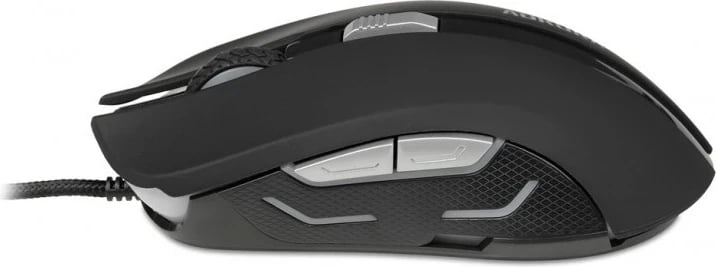 Mausi iBox Aurora A-1, USB Type-A, Optik, 2400 DPI, i zi Mausi iBox Aurora A-1, USB Type-A, Optik, 2400 DPI, i zi