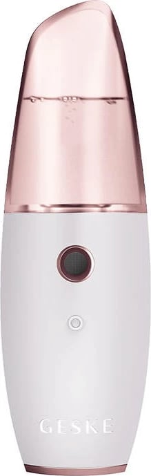 Pajisje për hidratim fytyre Geske 4-in-1 me aplikacion, Starlight