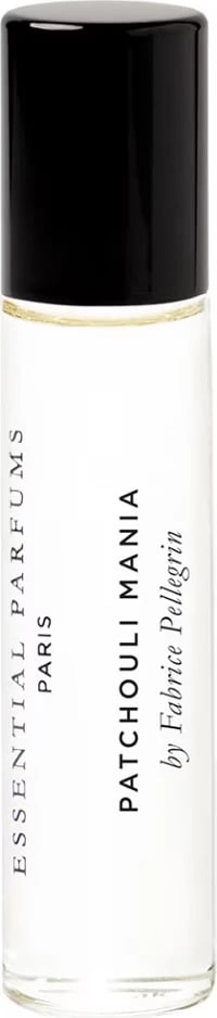 Eau de Parfum unisex Essential Parfums Patchouli Mania 10ml