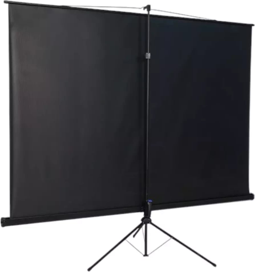 Ekran Për Projektor HAVIT PS100E-EU