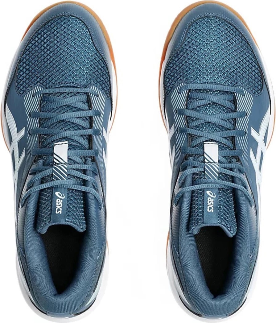 Atlete volejbolli për meshkuj asics, blu