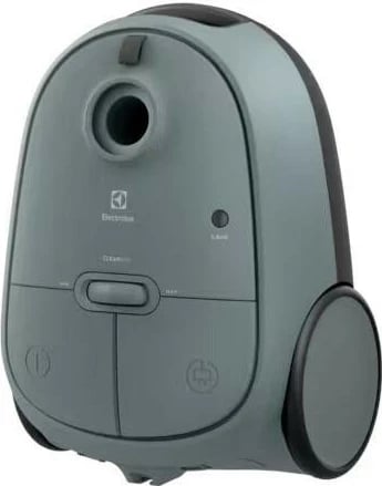 Kasë Electrolux 600 Clean EB61C1OG, 3.5L, HEPA, e gjelbër