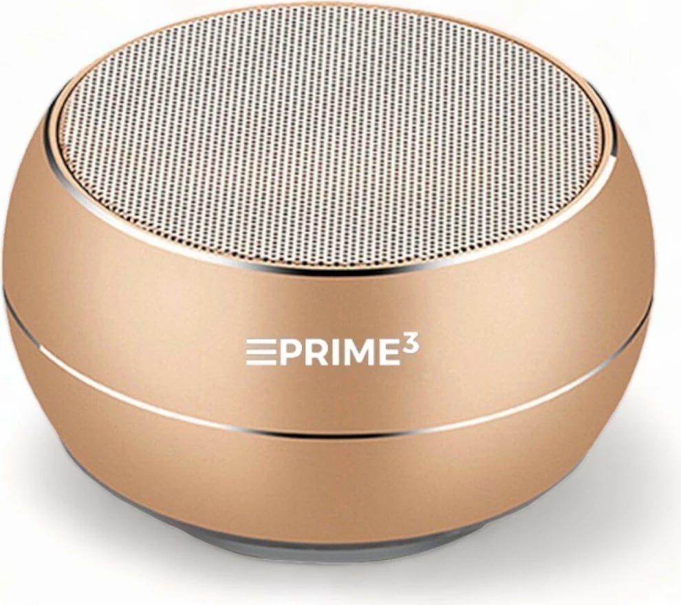 Altoparlant PRIME3 ABT03GL (Portokall)