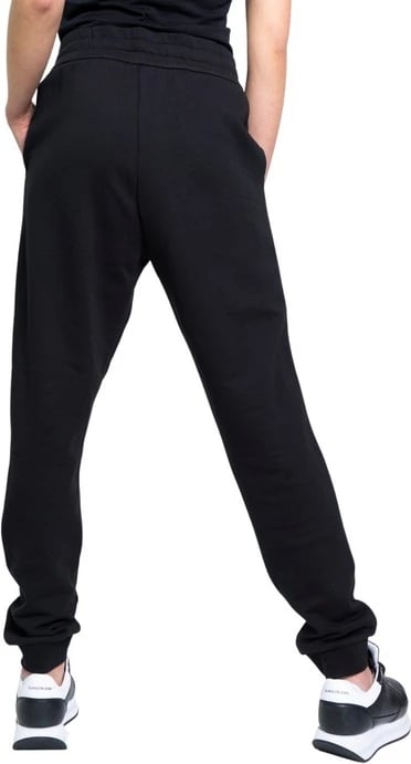 Pantallona për femra Armani Exchange, të zeza
