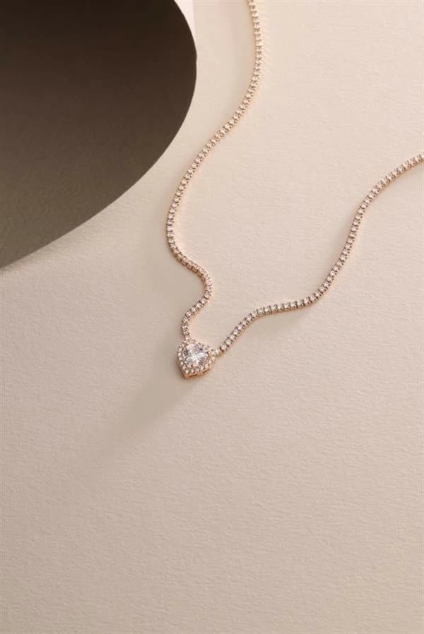 Varëse argjendi ngjyrë rose, Jumeon, NRZ1000167