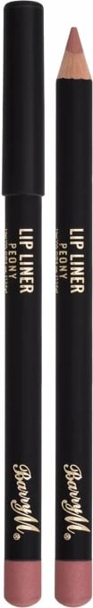 Laps për buzë Barry M Lip Liner për femra Coral 1,14g