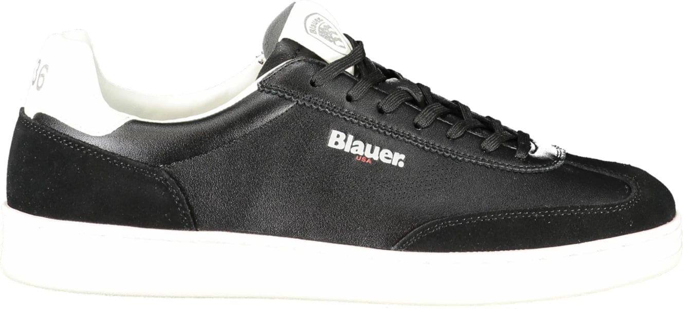 Atlete për meshkuj BLAUER, të zeza