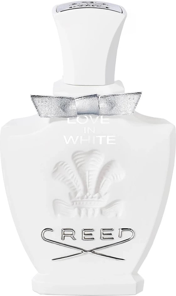 Eau de Parfum për femra Creed Love in White, 75ml