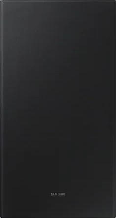 SOUNDBAR-SUBWOOFER SAMSUNG HW-B550/EN | 410W 2.1CH BLUETOOTH WIRELESS DOLBY AUDIO