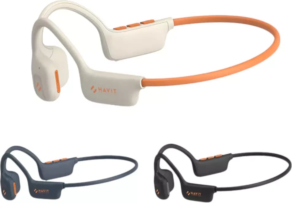 Kufje Me Bluetooth HAVIT E510BT(Freego1 Air)