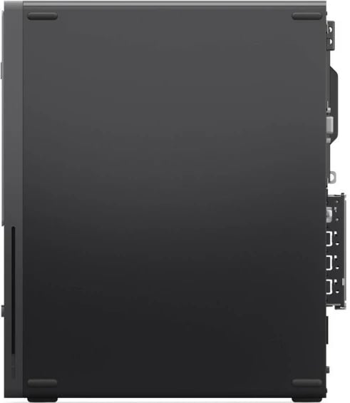 Kompjuter Lenovo ThinkCentre neo 50s Gen 5 12XD0026PB i5-14400, 8GB DDR5, 512GB SSD, Intel UHD, Windows 11 Pro, SFF, DVD-RW, Wi‑Fi 6, me tastierë dhe maus, zi/gri Kompjuter Lenovo ThinkCentre neo 50s Gen 5 12XD0026PB i5-14400, 8GB DDR5, 512GB SSD, Intel UHD, Windows 11 Pro, SFF, DVD-RW, Wi‑Fi 6, me tastierë dhe maus, zi/gri