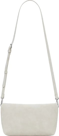 Çantë femra Desigual, beige