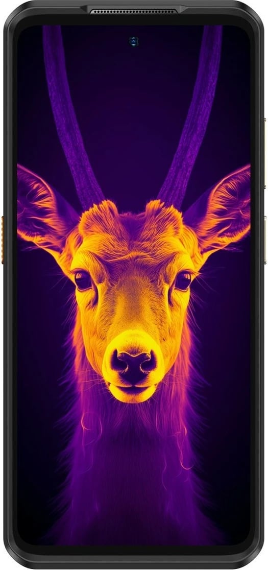 Celular Ulefone Armor 25T Pro 5G, 6/256GB, i zi