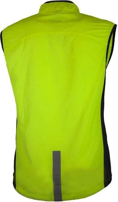 Jelek sportiv Rogelli për meshkuj, fluor