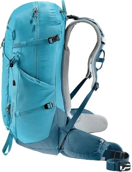 Çantë shpine Deuter Trail PRO 31 SL për hiking, për femra, Blu Çantë shpine Deuter Trail PRO 31 SL për hiking, për femra, Blu