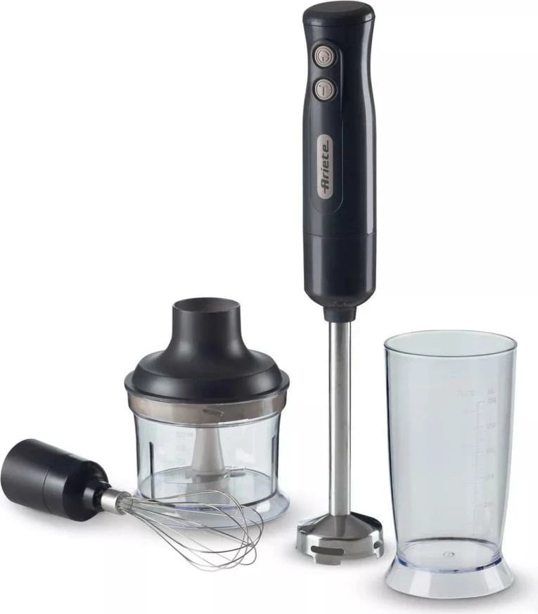 Frullator dore Ariete 601 me tritatutto, 700W, dark grey