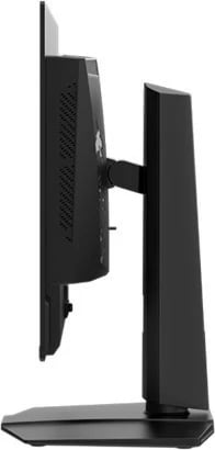 Monitor MSI MAG 272QP QD-OLED X50 26.5" QD‑OLED WQHD 500Hz flat, e zezë