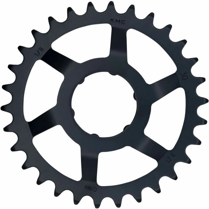 Sproket për Shimano, i zi