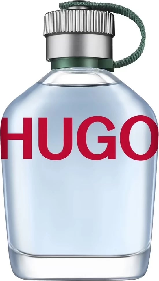 Eau de Toilette për meshkuj Hugo Boss Hugo Man 125ml