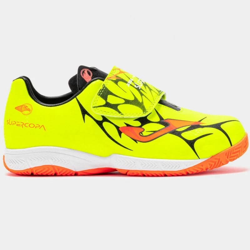 Atlete për fëmijë Joma, të zeza