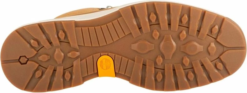 Çizme Timberland meshkuj, të verdha