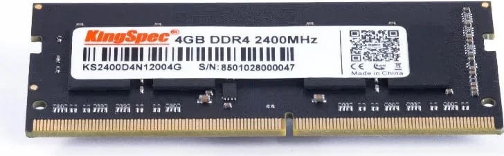 Ddr4 KINGSPEC DDR4 16GB Sodimm (Zezë, Sodimm)