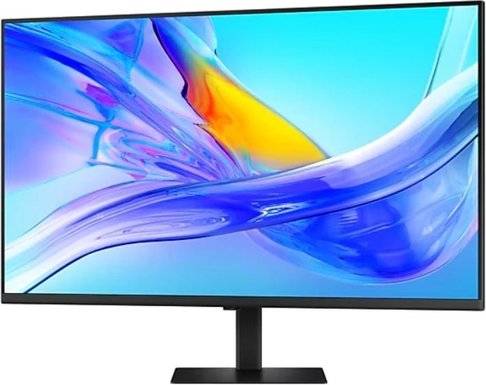 Monitor Samsung ViewFinity S8 LS37D800UAUXEN, 37", UHD, i zi