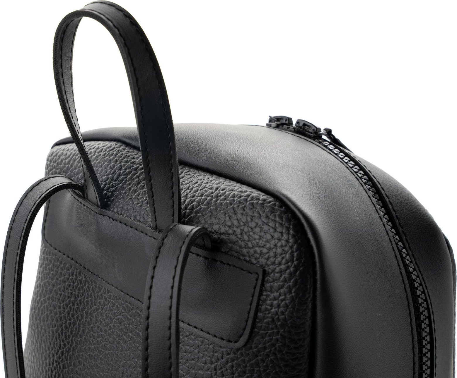 Çantë shpine Lucky Bees, e zezë, 1285