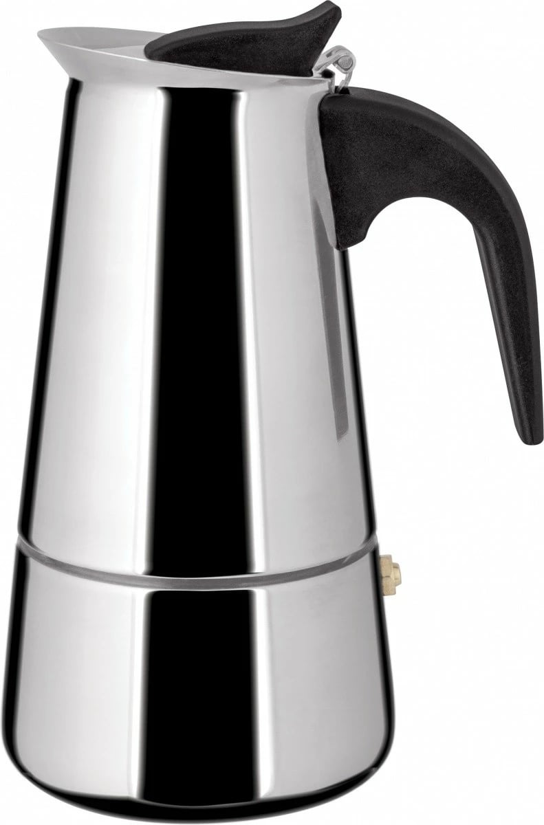 Makinë kafeje Lamart LT7076 Moka Kaffe, 200ml, Çelik