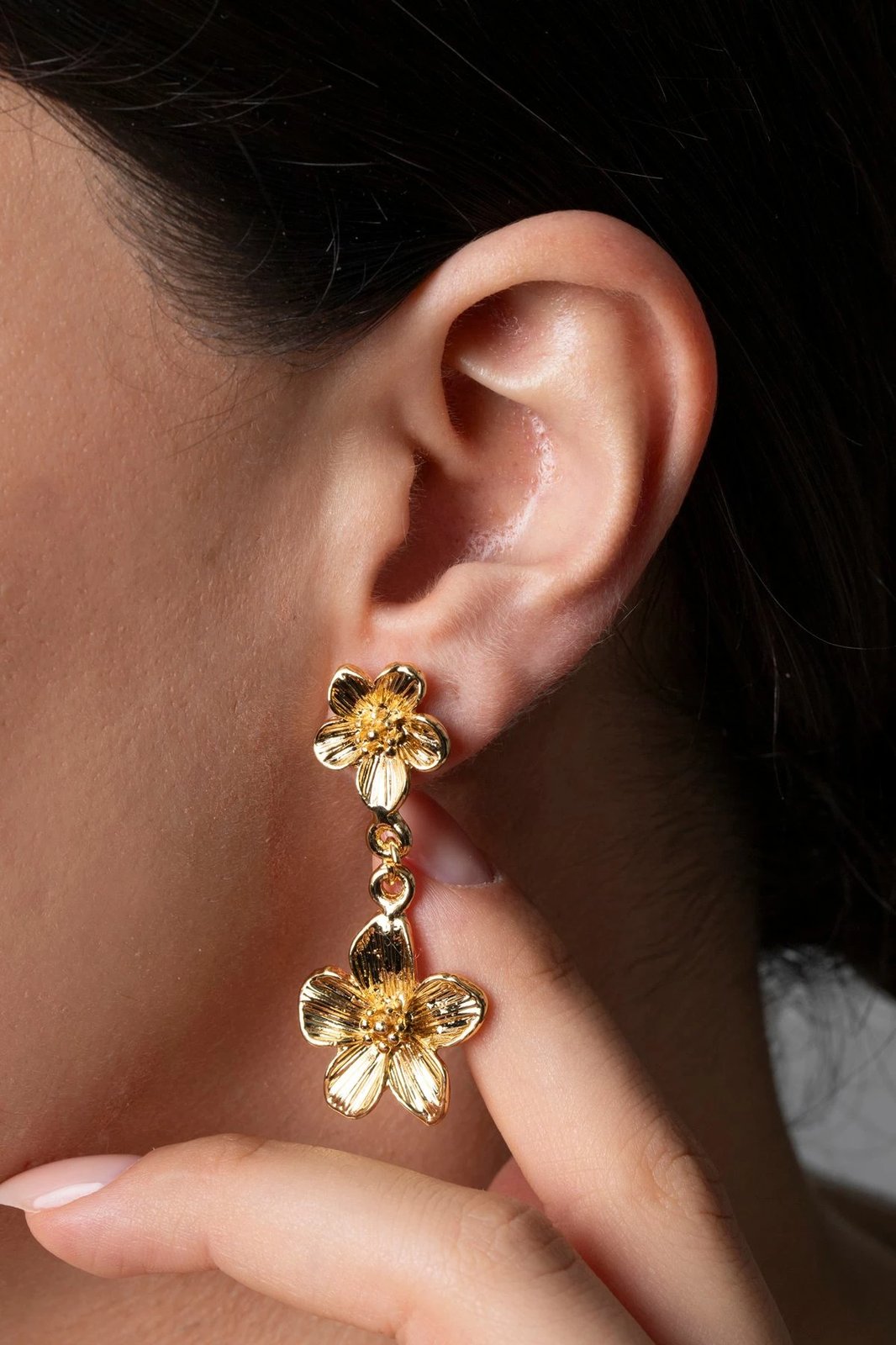 Vathë metalik Elika, ELKBRT1002