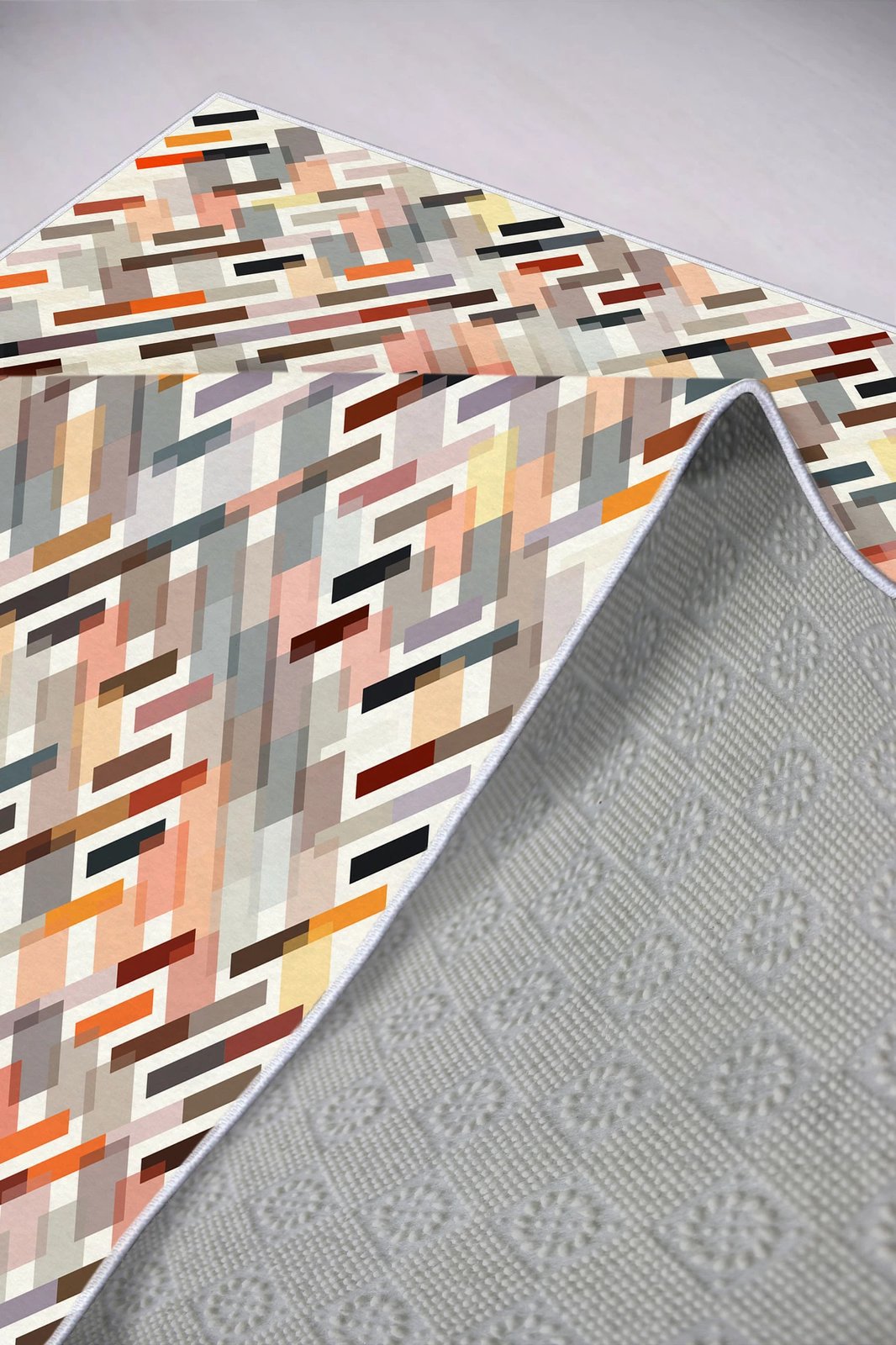 Qilim (50 x 80) Conceptum Hypnose, WOOKECE001