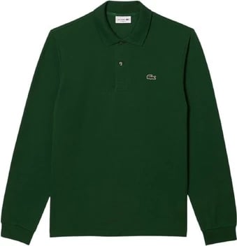 Maicë polo Lacoste për meshkuj, e gjelbër