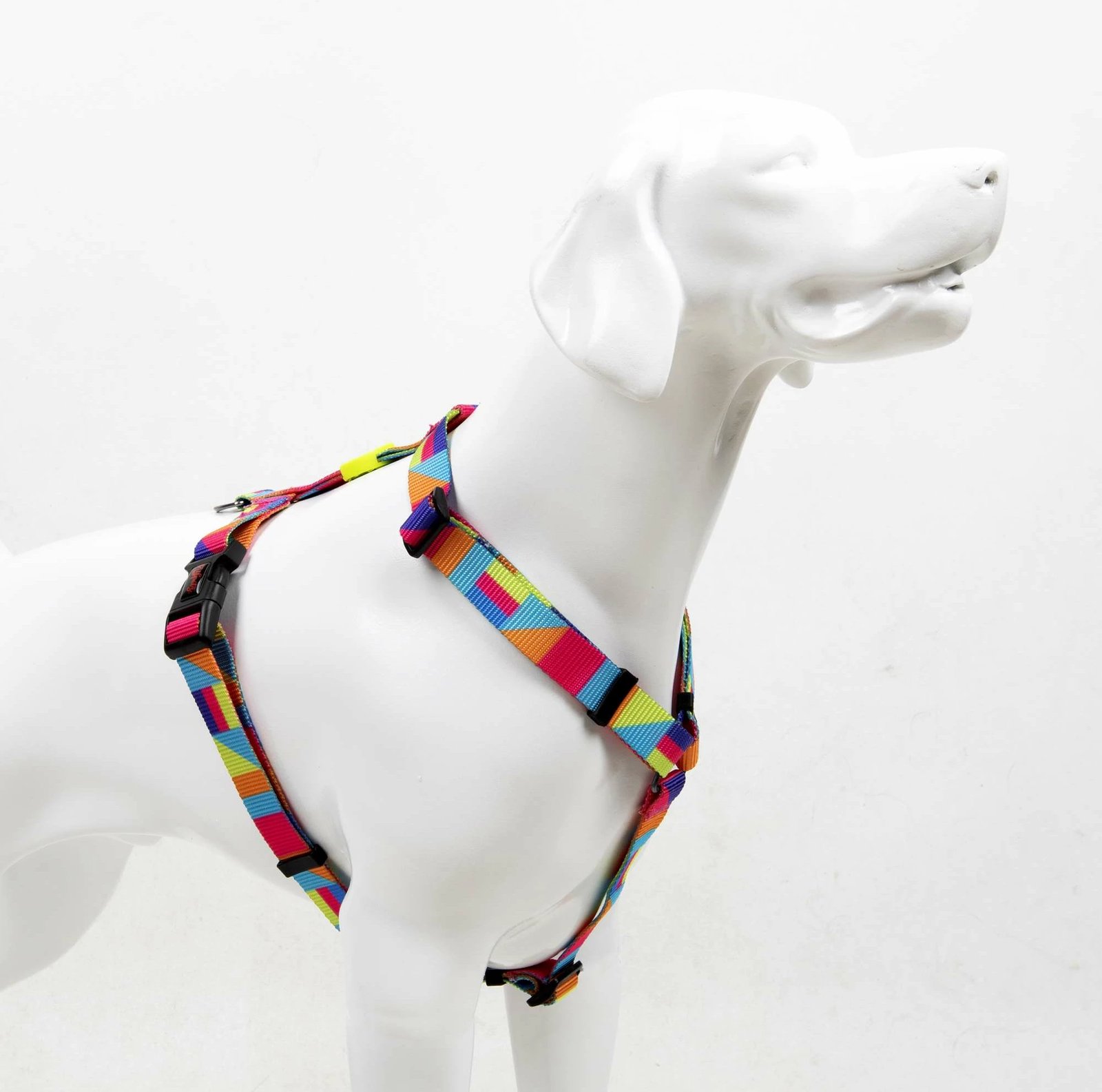 Parzmore për qen, shumëngjyrësh, Spirit, Paws & Whiskers, XS