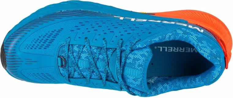 Atlete për meshkuj Merrell, të kaltërta