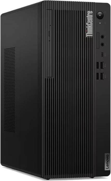 Kasë Lenovo ThinkCentre M70t G5, Intel Core i7-14700, 16 GB RAM, 512 GB SSD, Windows 11 Pro, e zezë