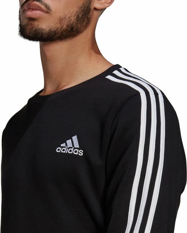 Duks për meshkuj adidas, i zi Duks për meshkuj adidas, i zi
