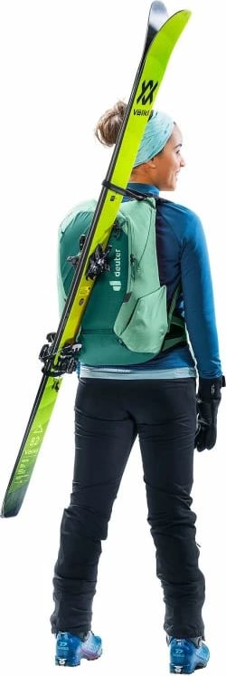 Aksesor sportiv Yakimasport Updays 25 SL, i gjelbër