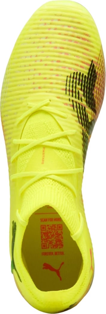 Atlete futbolli Puma për meshkuj, Future 8 Pro FG/AG