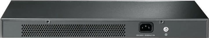 Switch TP-Link TL-SG1016 16 porta Gigabit